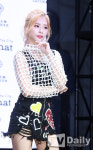 [TD포토] 드림캐쳐 지유 예쁘지유~