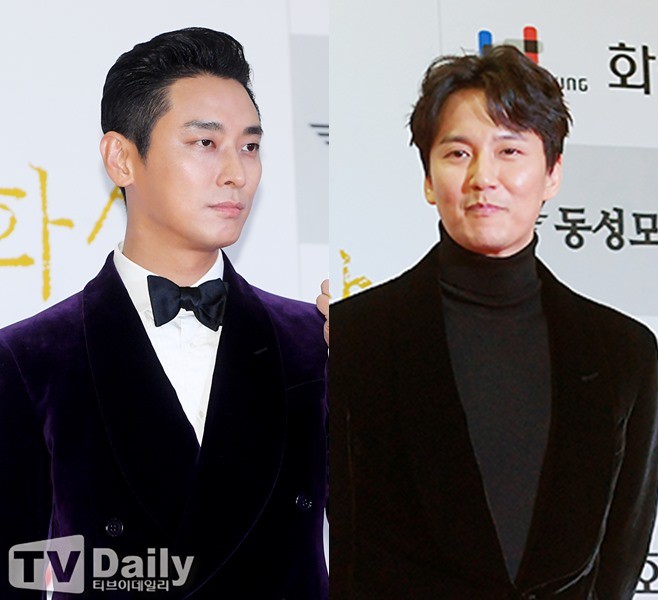 김남길, 주지훈 팬미팅 인터미션 연장 고싶다? 도시락 주문 이유 밝혀