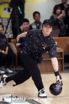 [TD포토] 이홍기 '이제 곧 프로볼러~'
