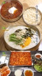 생생정보 택시맛객, 육개장 칼국수·고추장불고기쌈밥 맛집 어디?