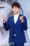 장승조, '남자친구' 출연 확정 