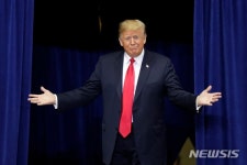 미국 상원 하원, 트럼프 공화당에 대한 미국 중간선거 전망은?