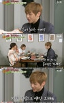 주말사용설명서 강다니엘 사투리 다 고친 줄, 친구들이 화났냐고…