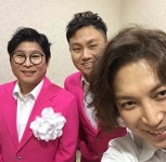 장미여관 해체 아니다 3인, 불화 고백 [전문] 