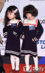 [TD포토] 뚜아뚜지 우리는 쌍둥이 자매