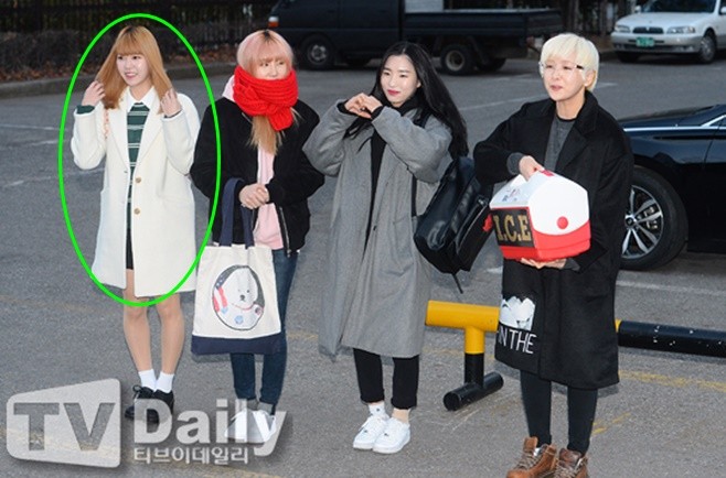 신인 걸그룹 멤버, 소속사 대표 성추행 주장에 소속사 사실무근 강조