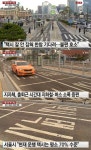 택시파업, 한산한 정류장 보니 출근길 불편…카카오 카풀 반대 집회 예정