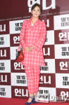[TD포토] 윤혜영 아무나 소화 못하는 패션
