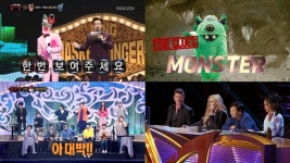 韓 예능의 승리…PD가 밝힌 美 복면가왕 [직격인터뷰]