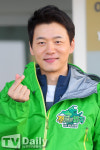 [TD포토] 김승수 역시 스윗승수