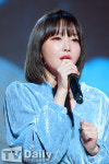 [TD포토+] 펀치 겨울과 잘 어울리는 OST의 여왕