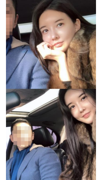 장미인애 열애설, SNS '럽스타그램' 정황 포착