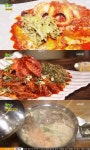 ‘2TV 생생정보’ 뼈탑전골vs문어코다리찜vs홍두깨칼국수 장사의 신 맛집