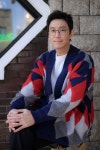 스카이캐슬 최원영 우주네 가족, 공익광고 같은 느낌 [인터뷰 맛보기]