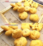 생방송오늘저녁 하루 1800개 팔리는 꽈배기 맛집, 비결은?