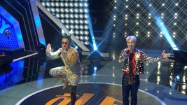더히트 노라조 조빈 슈퍼맨, 원래 우리 노래 아니었다