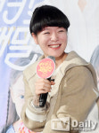 [TD포토] 김지혜 감독 