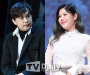 린, 남편 이수 향한 악성 댓글에 발끈 