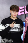 [TD포토] 이현 훈훈한 비주얼