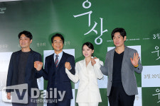 우상 한석규x설경구x천우희, 참혹한 진실이 빚은 비극 [종합]