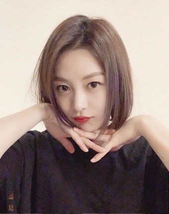 송다은, 몽키뮤지엄 前 직원→버닝썬 루머→강경 대응 예고 [종합]
