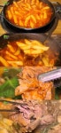 ‘2TV 생생정보’ 즉석떡볶이vs감자탕·보쌈·비빔국수 무한리필 맛집
