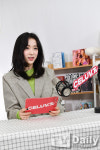 [TD포토] 진솔 하루하루 예뻐지는 그녀
