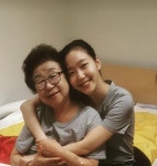 김고은, 대상 수상 소감…가족의 따뜻한 반응과 조카의 순수한 질문