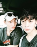 로이킴·정준영, '1박2일'·'나혼산' 넘나든 우정