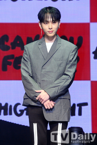용준형, 정준영 대화방 논란→하이라이트 탈퇴→군 입대 [종합]