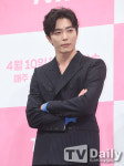 [TD포토] 김재욱 까칠한 상사 라이언