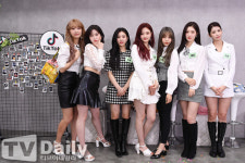 [TD포토] 다이아 셀럽티비 다녀가요~