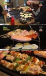 ‘2TV 생생정보’ 파주 3단 육해공 철판구이vs우삼겹 짬뽕 전골 맛집