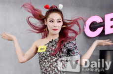 [TD포토] 카드 전소민 넘치는 매력