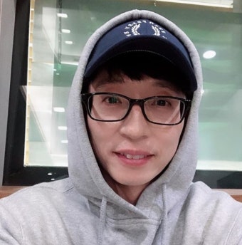 유재석 