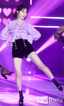 [TD포토] 다이아 예빈 작지만 완벽한 비율
