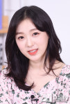 [TD포토] 에이프릴 진솔 보정 1도 없는 완벽한 미모