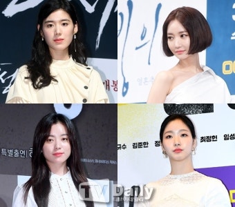 고준희→정은채·한효주·김고은, 계속되는 버닝썬 루머 [이슈&톡]
