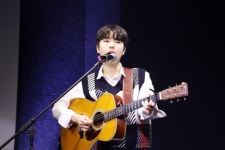 유승우, 석봉아부르던 소년이 정규 2집 가수가 되다 [종합]