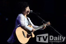 [TD포토] 백미현 