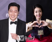 구지성 결혼-소지섭조은정 열애, 핑크빛 연예계 [이슈&톡]