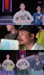 '사람이좋다' 김봉곤 딸 김자한, 미스춘향 선발대회 본선 진출