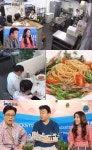 ‘골목식당’ 여수 꿈뜨락몰 양식집 인기폭발, 백종원 “손님들 감 있어”