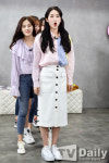 [TD포토] 오마이걸 지호 볼수록 넘치는 매력