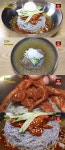 2TV 생생정보 코다리 냉면, 택시맛객도 인정한 끝판왕 어디?
