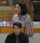 용왕님 보우하사 김형민, 폭탄선언 조안과 내 딸이 김도혜