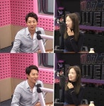 씨네타운 김래원 한석규, 낚시 가면 동네 형 된다