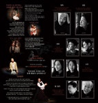 연극 아부지, 임춘길·유보영 실제 부부가 그려낸 가족 이야기