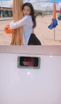 선미, 체중 증량 中 몸무게 셀프 인증 '50kg' [TD#]