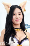 의상 논란 조현, 베리굿 팬 지지 성명 지금이 조선시대냐 [종합]